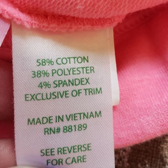 Lilly Pulitzer Pullover  - Picture 7 of 16